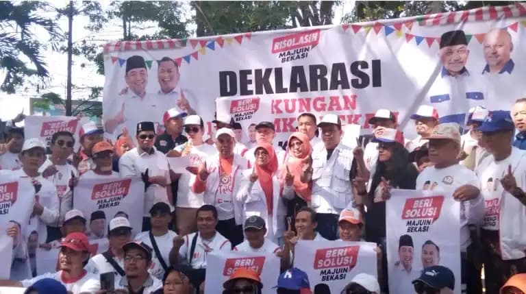 UMKM Kota Bekasi