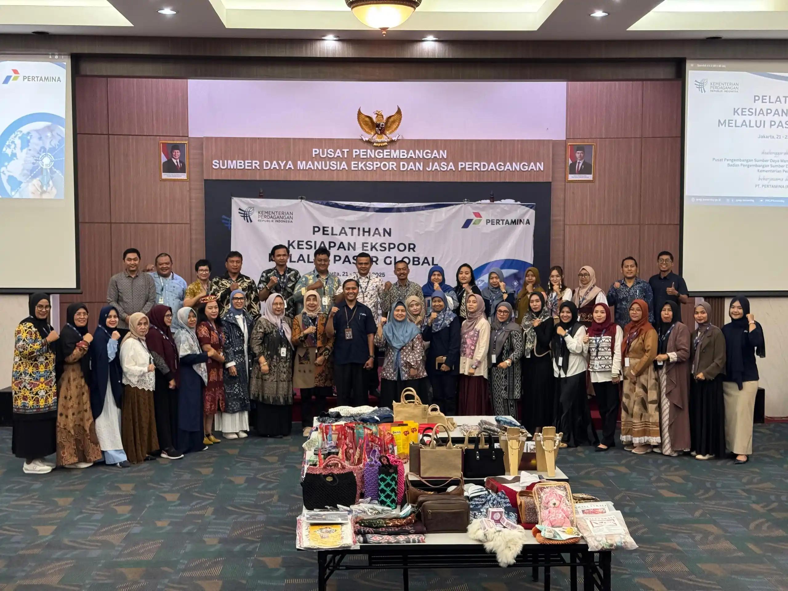 UMKM Pertamina