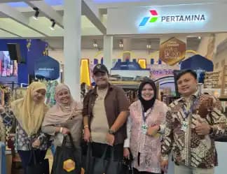 UMKM Unggulan Pertamina