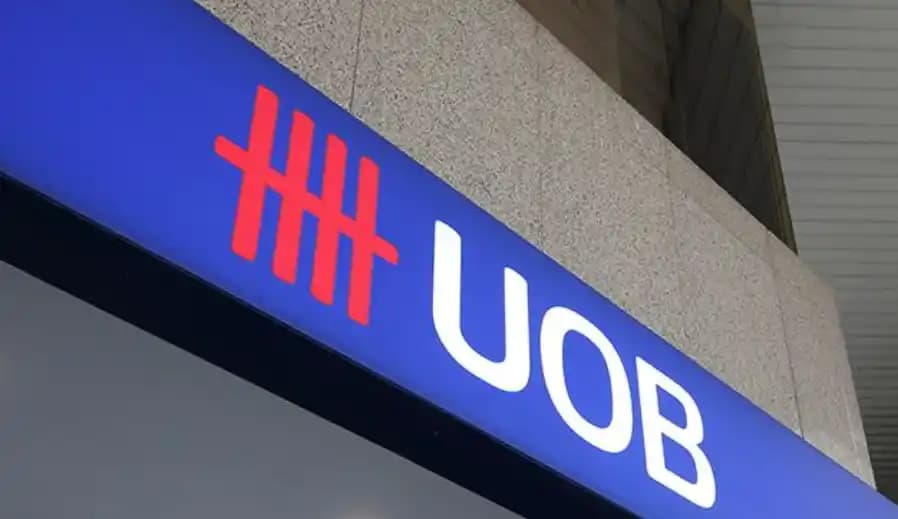 United Overseas Bank (UOB)