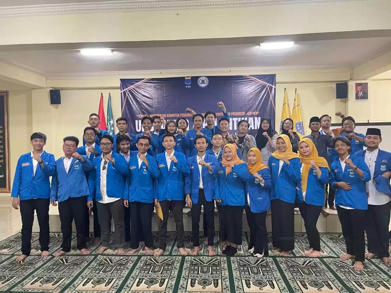 universitas bhayangkara