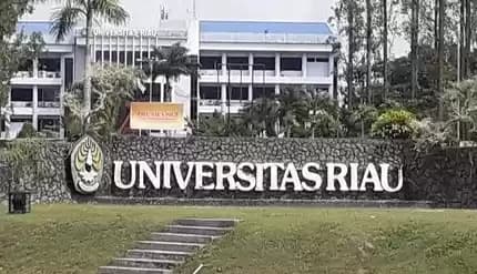 Universitas Riau