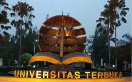 Universitas Terbuka