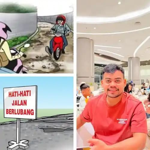 Urat Nadi di Abeli Benuanirae Rusak, Potret Ketimpangan Pembangunan Kota Kendari