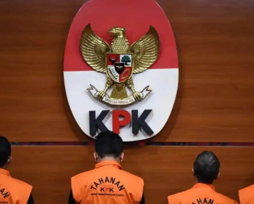 Usai di Banten, KPK Juga Tangkap Oknum Jaksa Kejari Hulu Sungai Utara