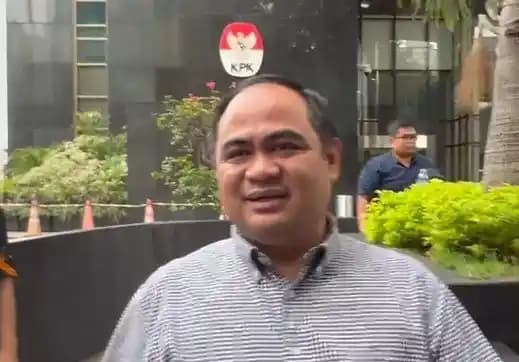 Usai Diperiksa KPK, Dirut dan Direktur Kepatuhan Bank Bengkulu Mengundurkan Diri