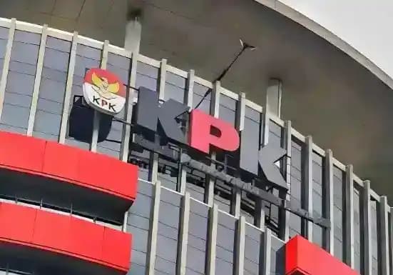 Usut Dugaan Keterlibatan di Korupsi LPEI, KPK Periksa Project Manager PT MAS Andi Onarsis