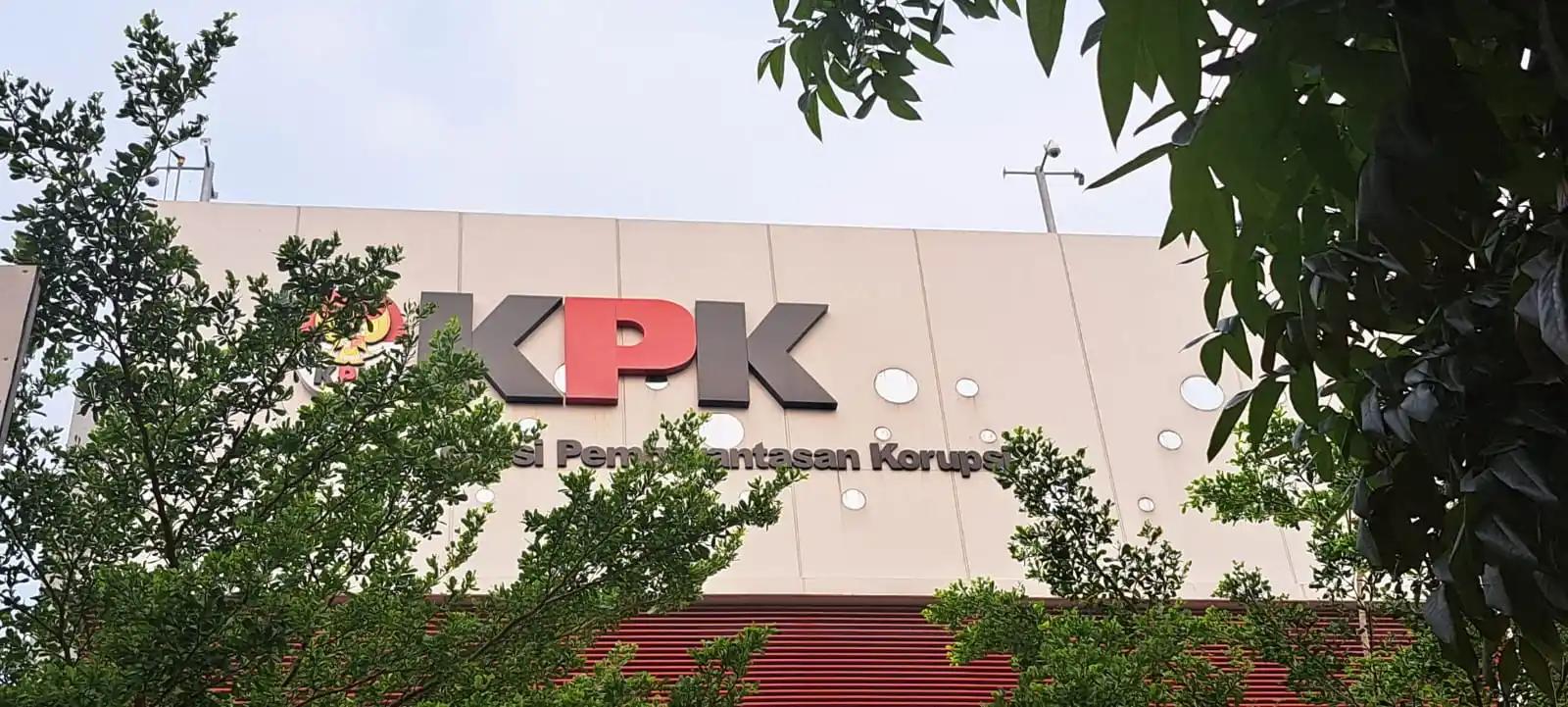 Usut Korupsi Anoda Logam Rp 100 M, KPK Periksa Driver Antam Martin