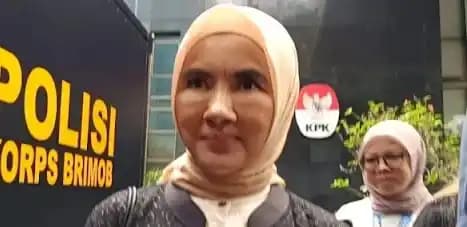 Usut Korupsi di Pertamina, KPK Periksa Nicke Widyawati