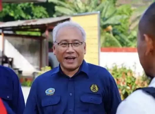 Usut Korupsi Jual Beli Gas, KPK Periksa Eks Direktur Gas BPH Migas Sentot Harijady