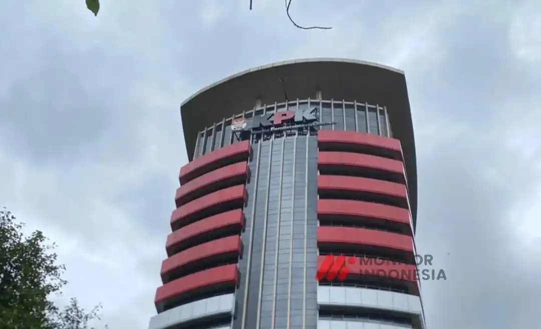 Usut Korupsi Kuota Haji, KPK Periksa Manajer Operasional AMPHURI Gugi Harry
