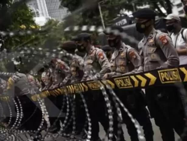 UU Polri akan direvisi