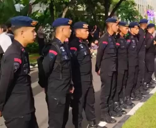 UU Polri akan direvisi