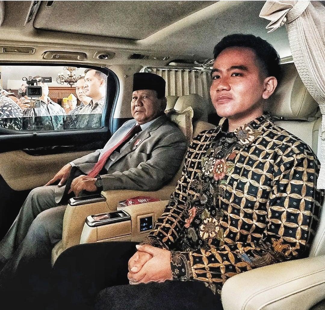 DPC Partai Gerindra Kabupaten Blitar Siap Menangkan Prabowo-Gibran