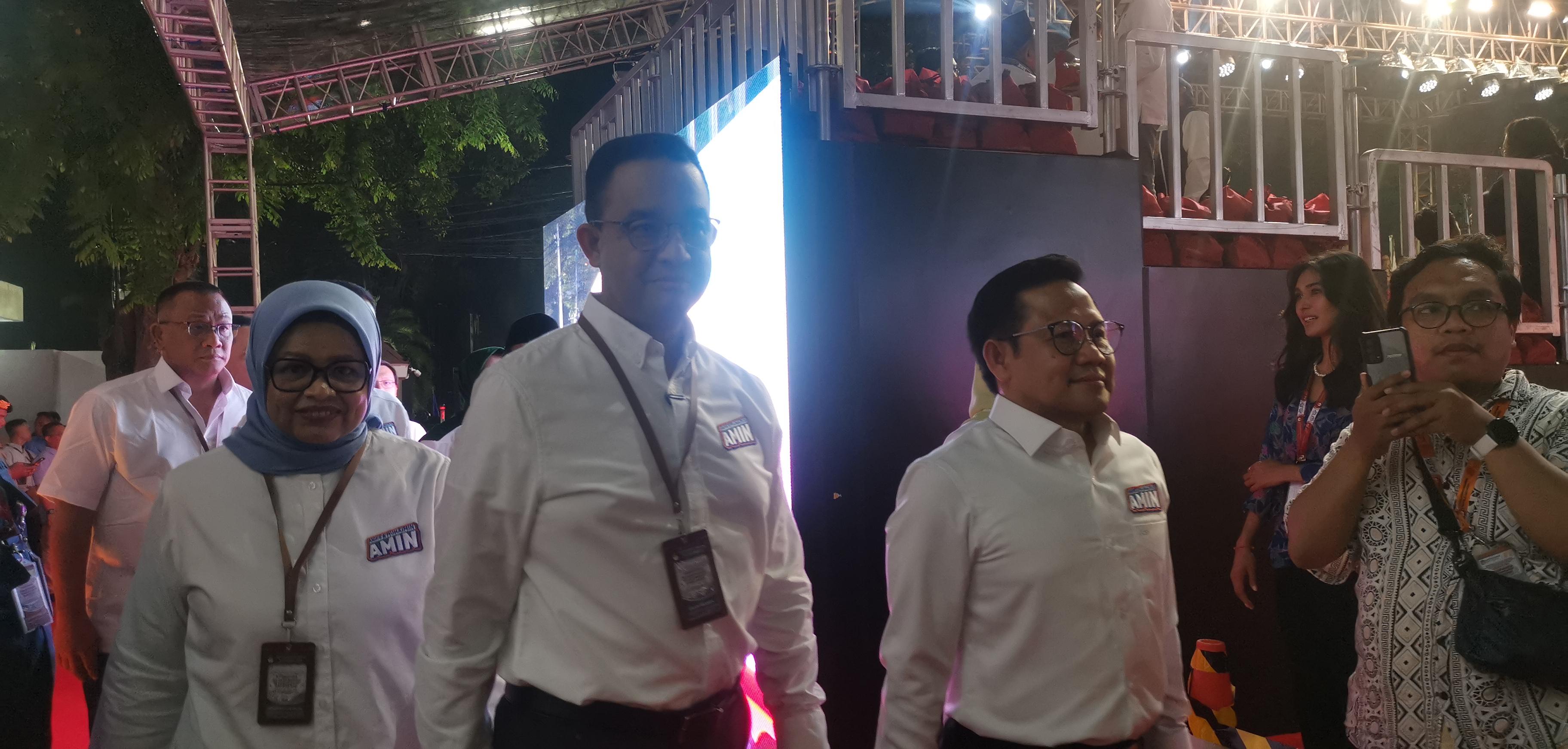 Timnas AMIN Kerap Dinilai Miskin Dana, Sudirman Said: Masyarakat yang Mendanai