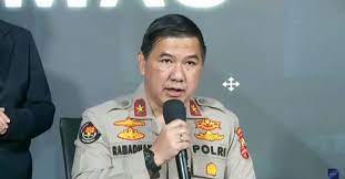 18 Tersangka Teroris Ditangkap Selama Oktober 2023