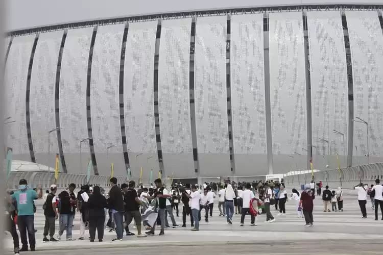 Velodrome