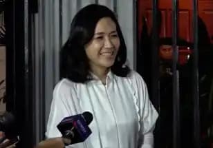 Veronica Tan