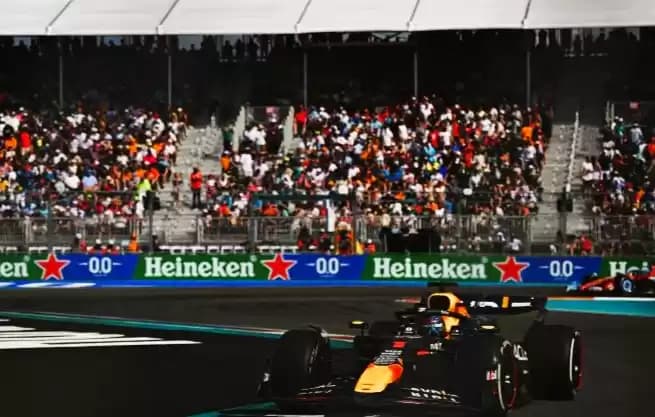 Verstappen