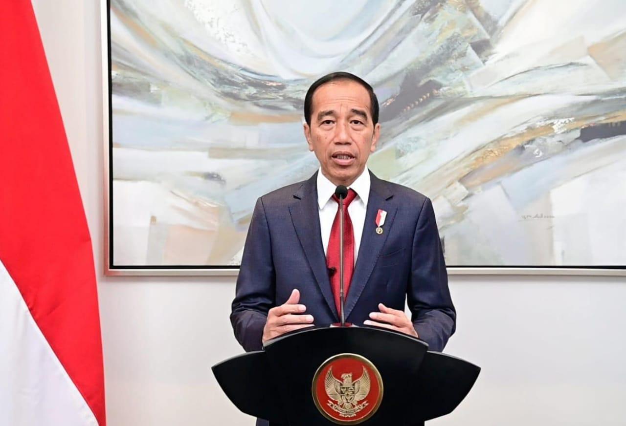 Presiden Joko Widodo Bakal Tindak Tegas Pj Kepala Daerah yang Tidak Netral saat Pemilu 2024
