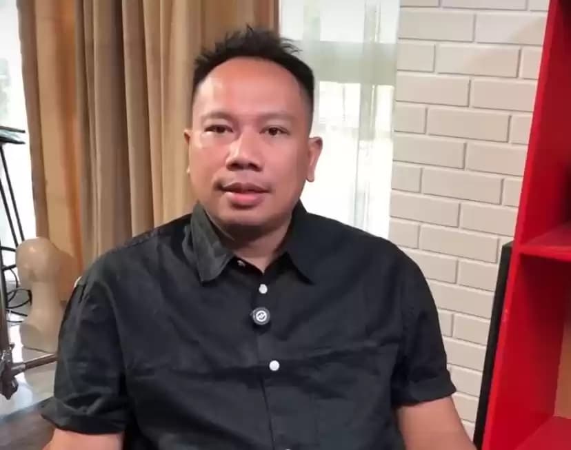 Vicky Prasetyo