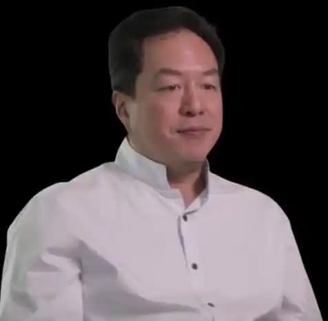 Victor Rachmat Hartono