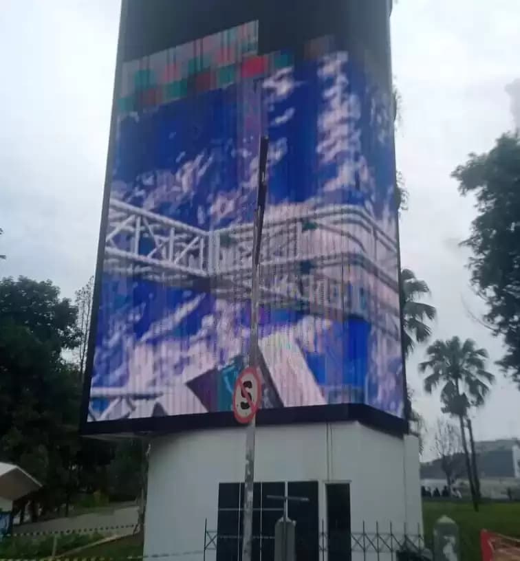 videotron dan reklame