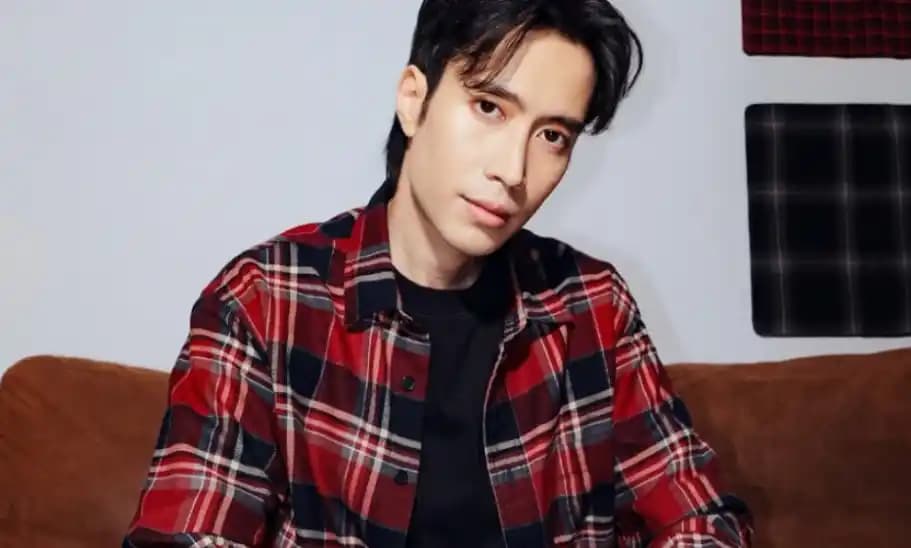 Vidi Aldiano Meninggal Dunia