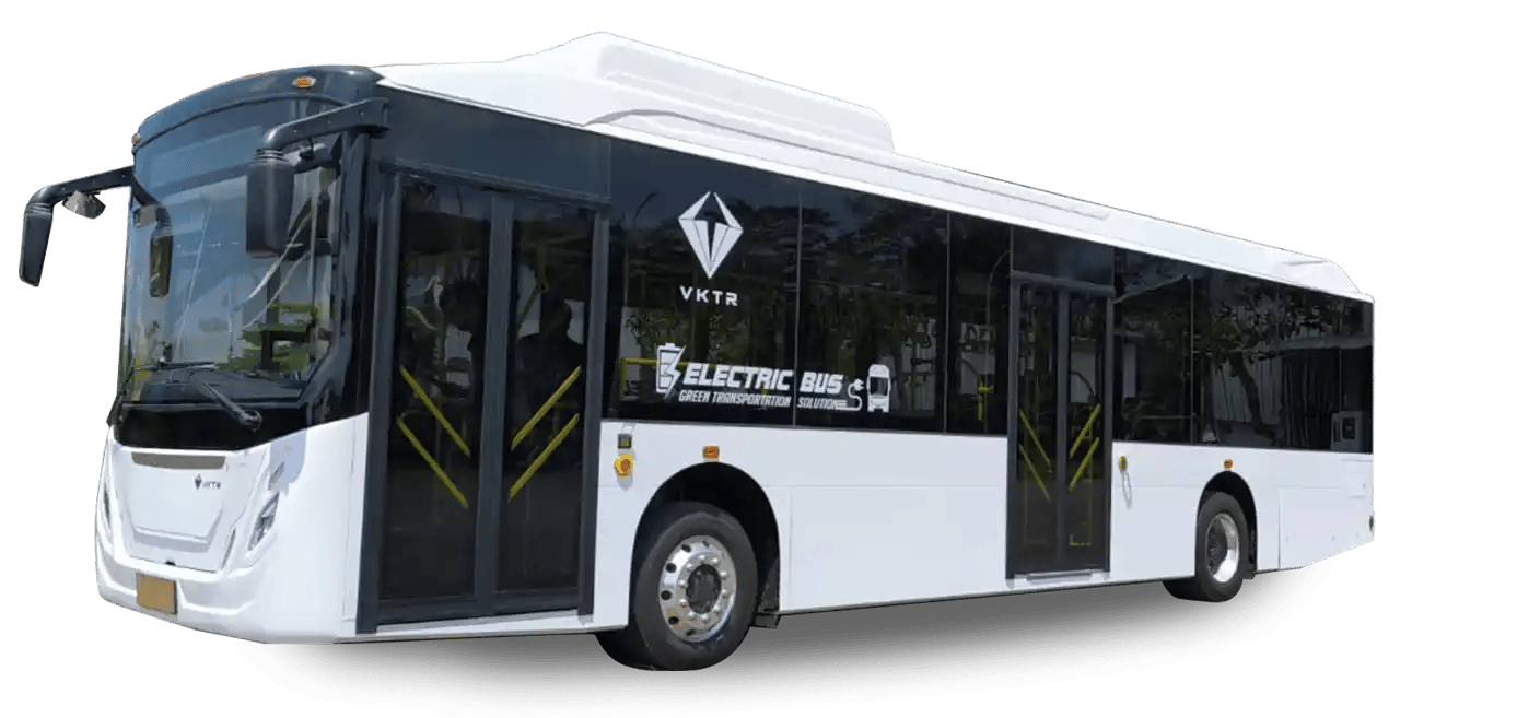 VKTR Ubah Right Issue Jadi 25 Miliar Saham untuk Bisnis dan Modal