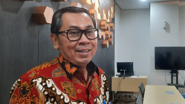 Anak Buah Sri Mulyani Sebut PT KAI yang Tanggung Jawab Atas Cicilan Utang Proyek KCJB ke China