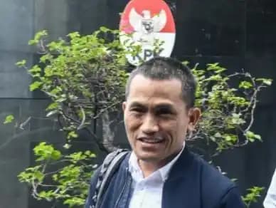 VP Sales Support Pertamina Patra Niaga Aribawa Digarap KPK soal Korupsi Digitalisasi SPBU