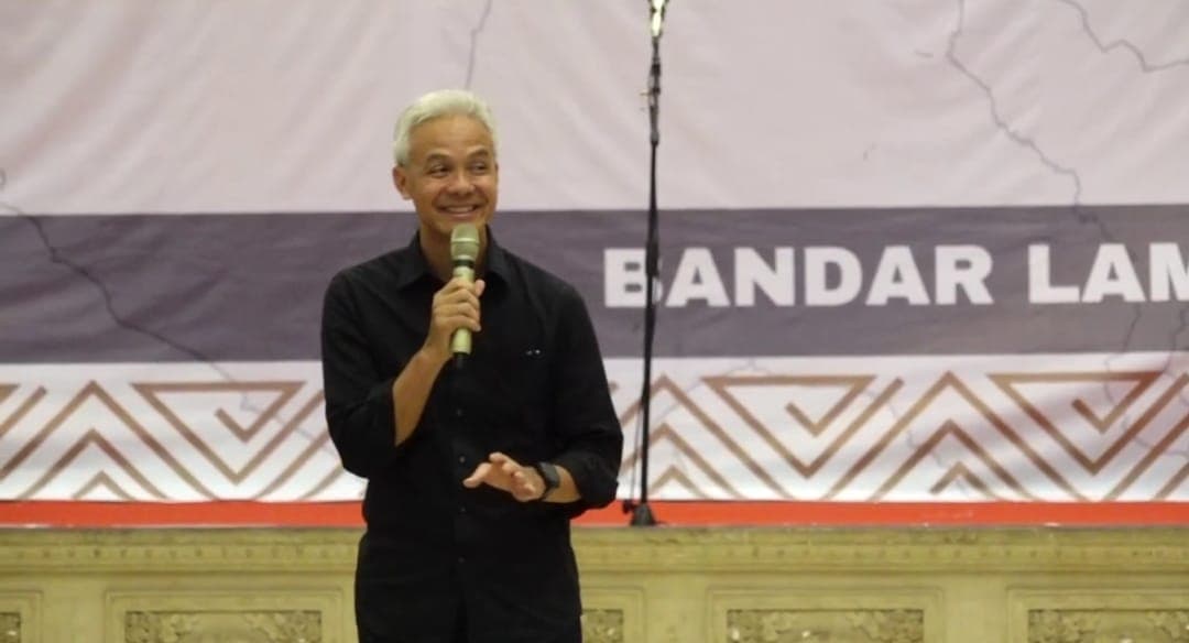 Sejak Lama Diskusi Tentang Antikorupsi, Ganjar-Mahfud Komitmen Anggaran Negara untuk Kepentingan Rakyat