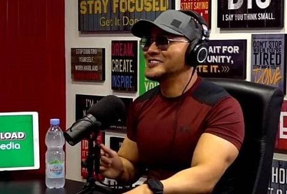Catat! Deddy Corbuzier Janji Gajinya Dikembalikan ke Negara