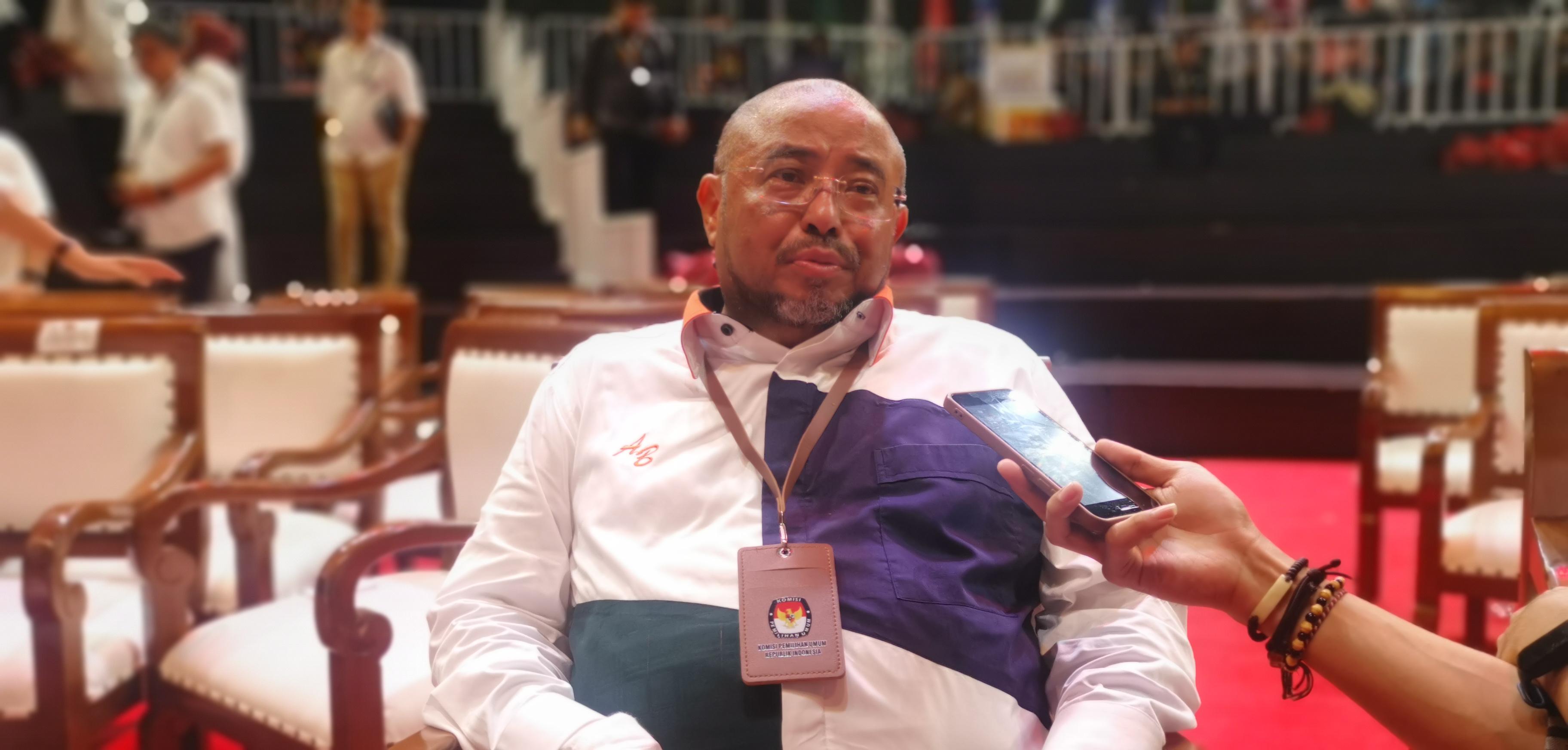 Sekjen PKS Bantah Timnas AMIN Sepi Pasukan