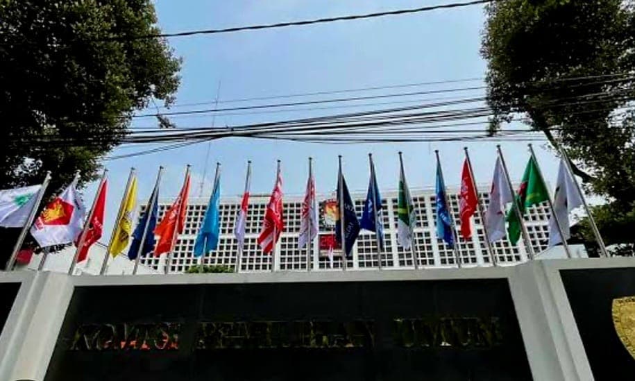 Wanti-wanti Investasi Asing Menurun Jelang Pemilu 2024