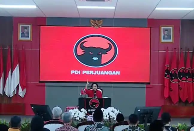Wacana Pilkada Tak Langsung Ditolak PDIP