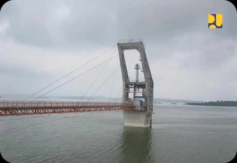 Waduk Kedungombo
