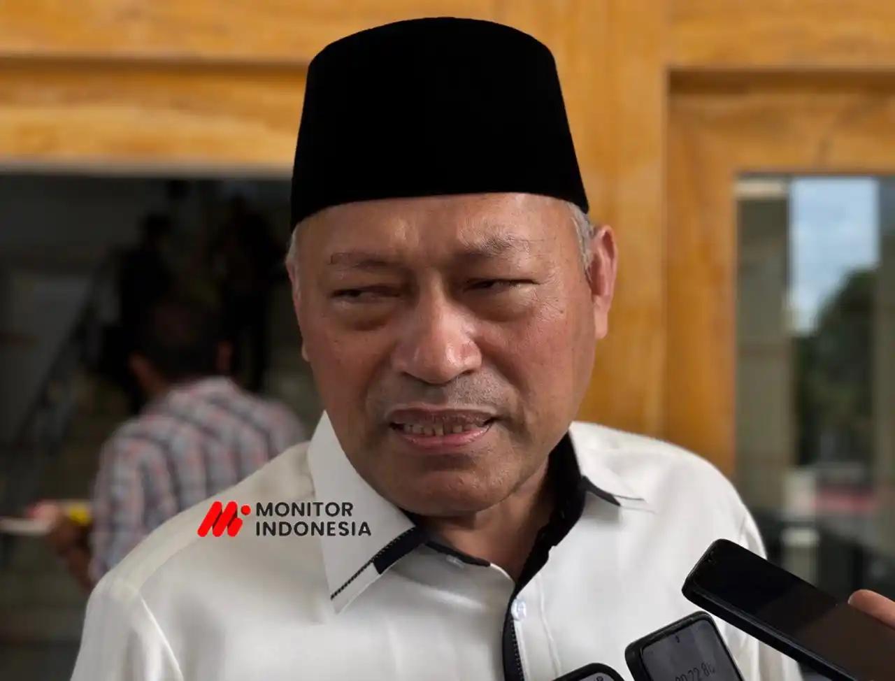 Wagub Malut, Sarbin Sehe