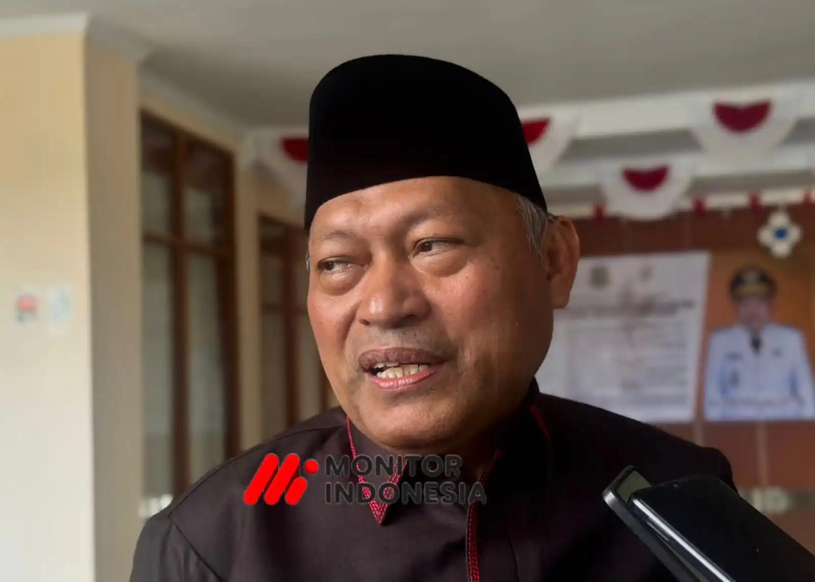 Wagub Malut, Sarbin Sehe