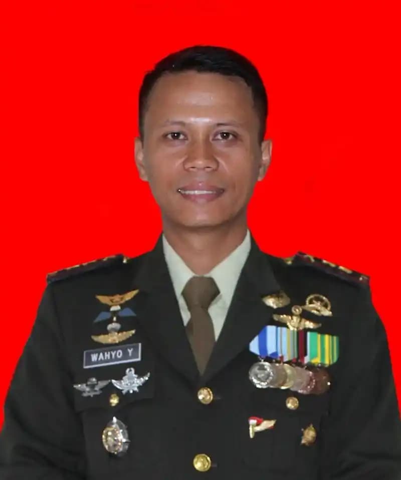 wahyo Yuniartoto