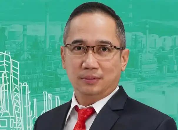 Wahyu Sulistyo Wibowo