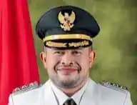 Wakil Bupati Purwakarta Abang Ijo