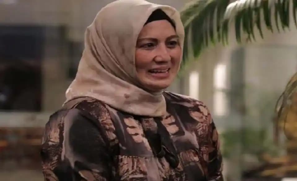 Wakil Gubernur Bangka Belitung (Babel) Hellyana