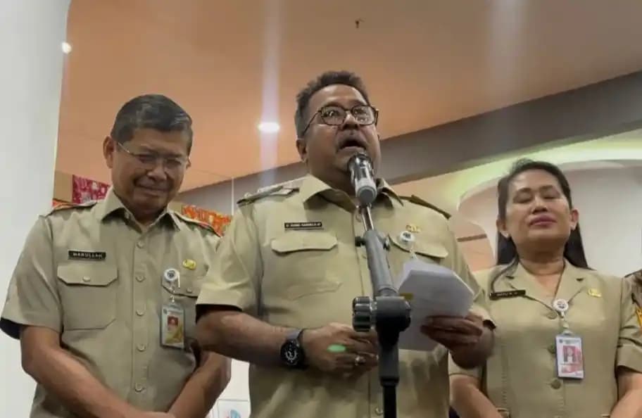 Wakil Gubernur DKI Jakarta, Rano Karno