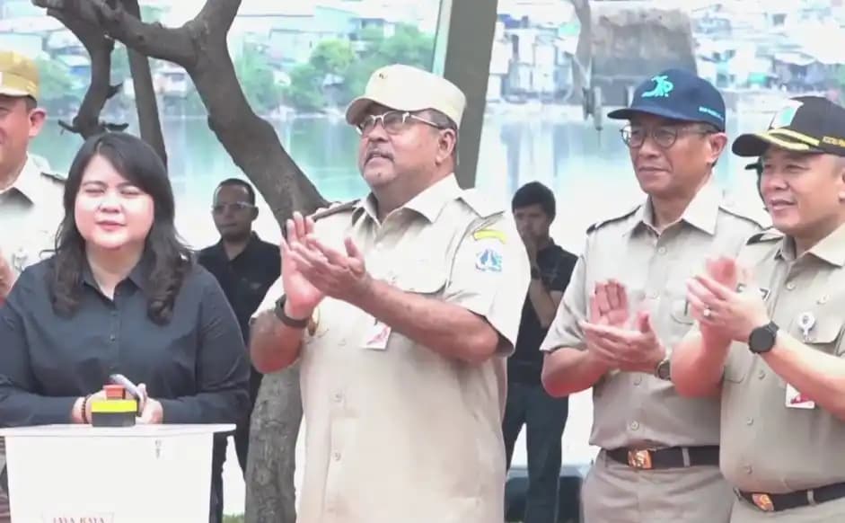 Wakil Gubernur DKI Jakarta, Rano Karno