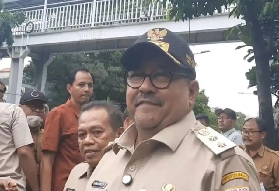Wakil Gubernur Jakarta, Rano Karno