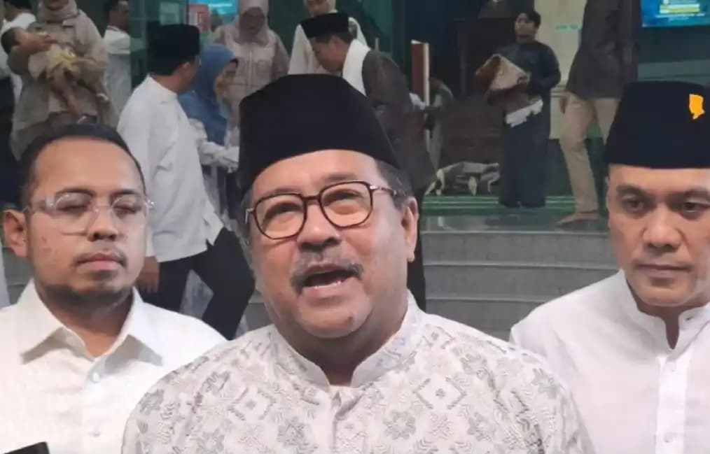 Wakil Gubernur Jakarta, Rano Karno