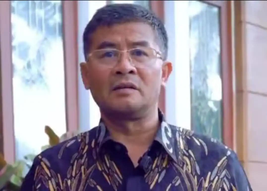 Wakil Gubernur Jawa Barat terpilih, Erwan Setiawan