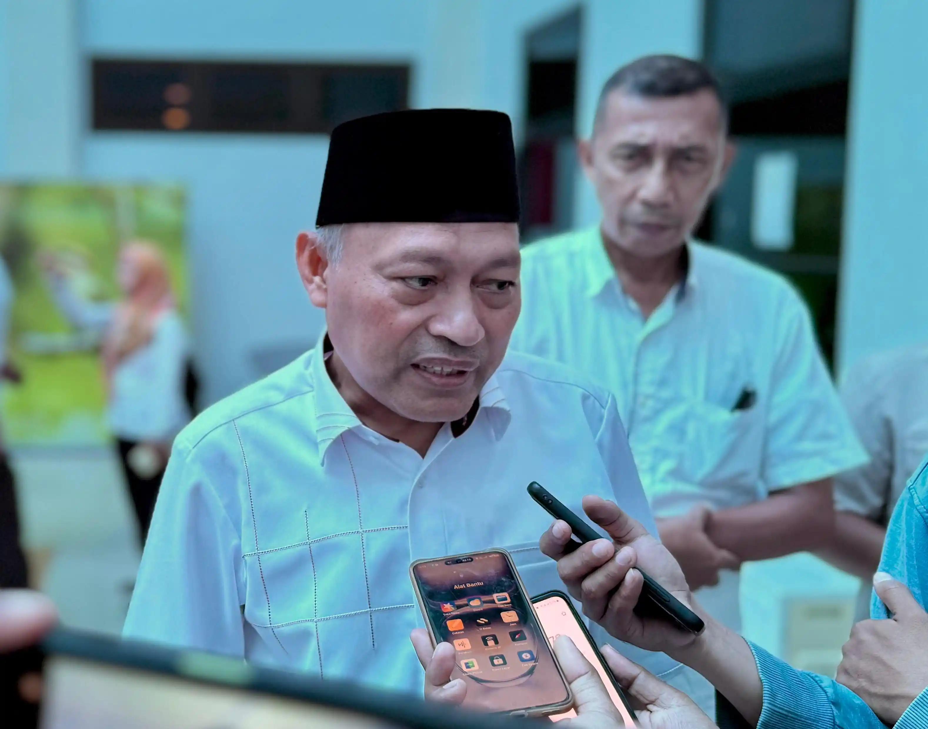 Wakil Gubernur Maluku Utara, Sarbin Sehe