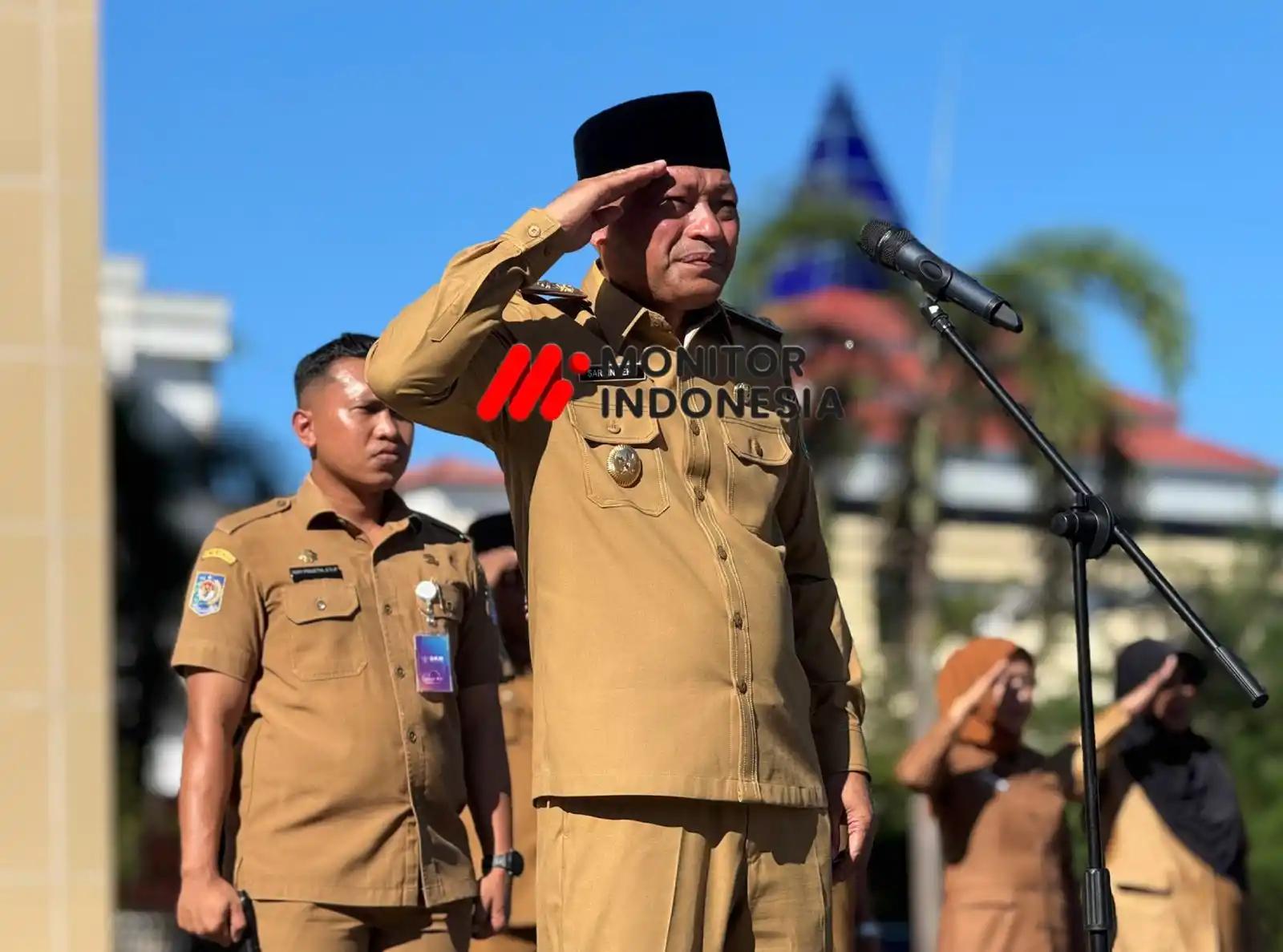 Wakil Gubernur Maluku Utara, Sarhin Sehe